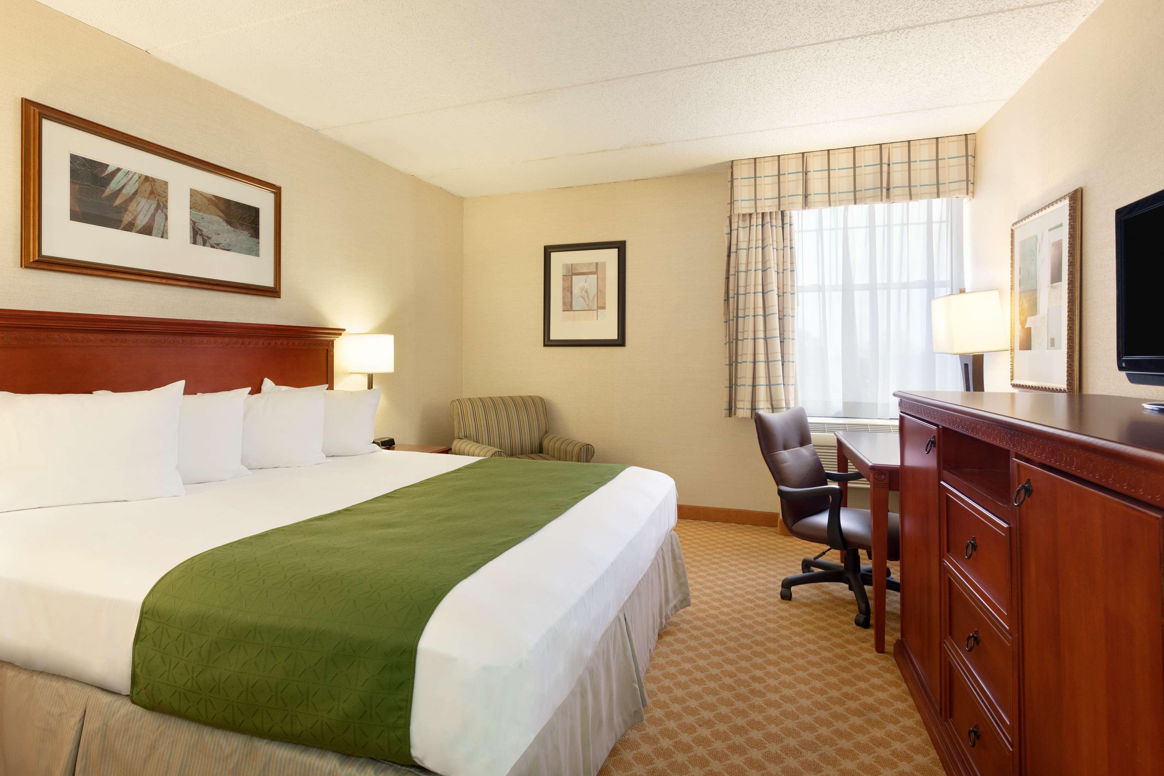 Spark By Hilton Rochester University Area Exterior foto